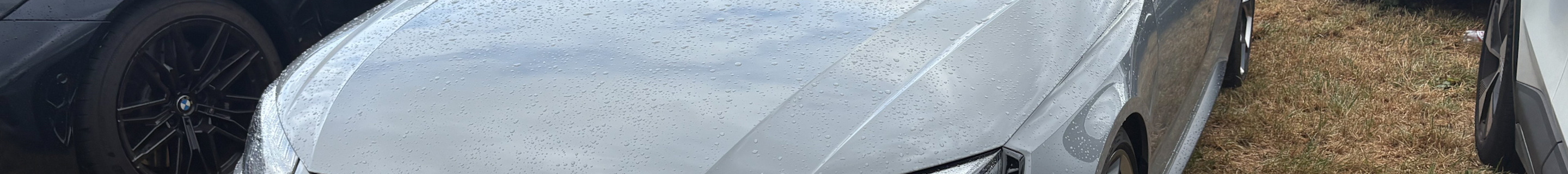 Audi RS4 Avant B9 2020