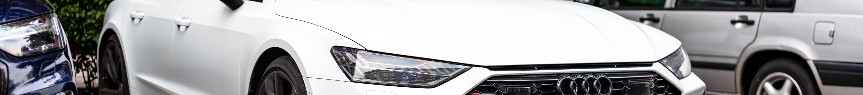 Audi RS7 Sportback C8