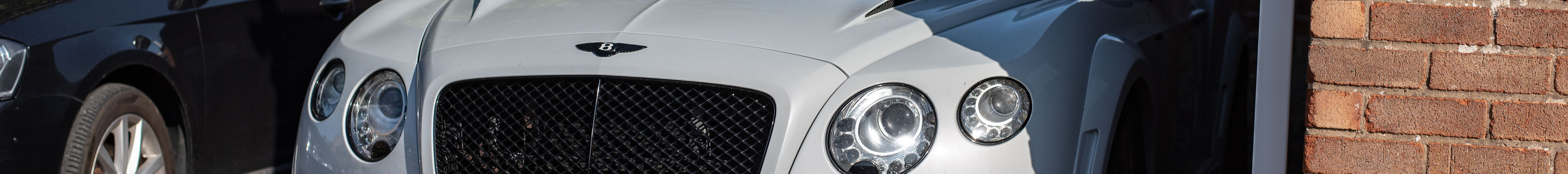 Bentley Continental GTC Speed 2012 Onyx Concept