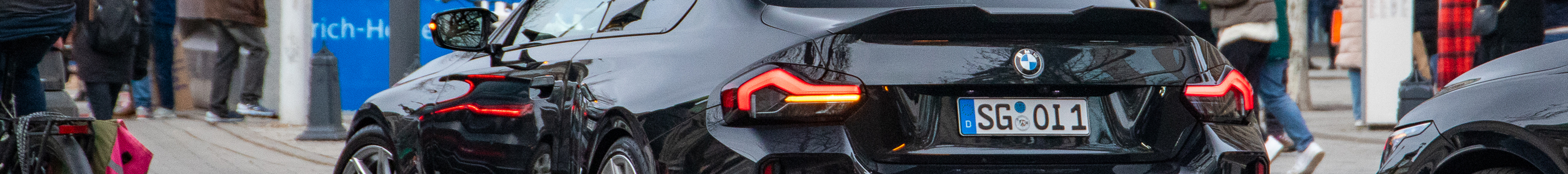 BMW M2 Coupé G87
