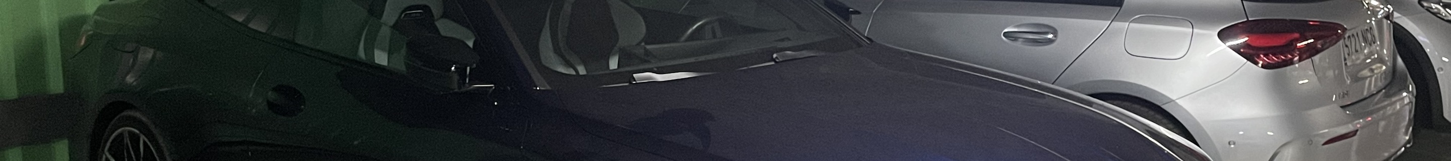 BMW M4 G82 Coupé Competition