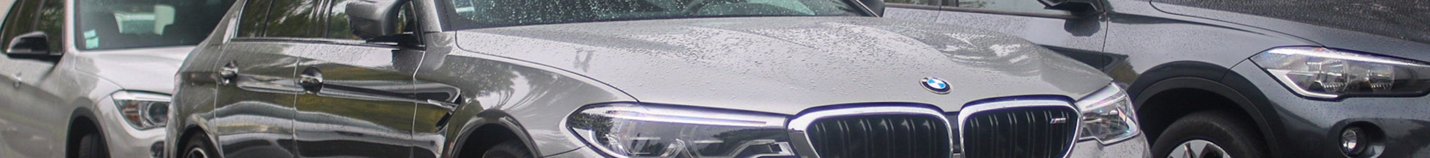 BMW M5 F90