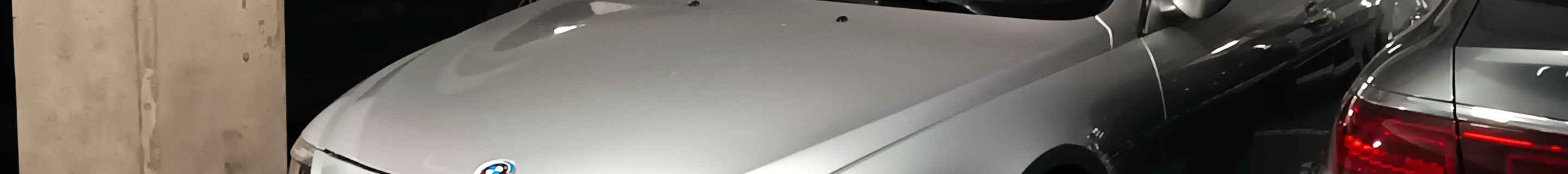 BMW M6 E64 Cabriolet