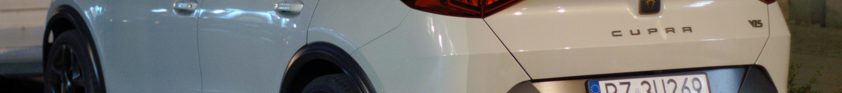CUPRA Formentor VZ5
