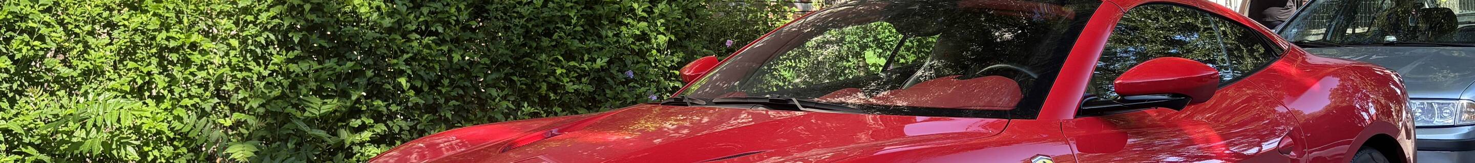 Ferrari Portofino