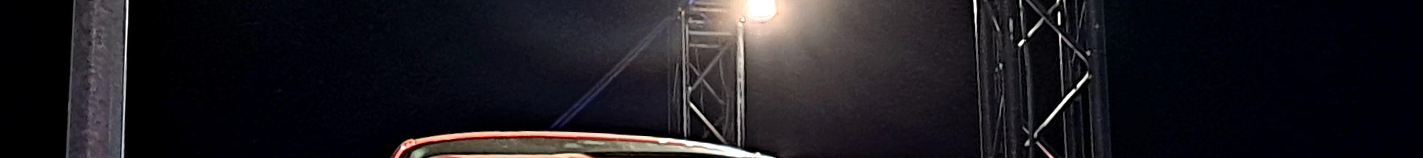 Ford Mustang GT 2024