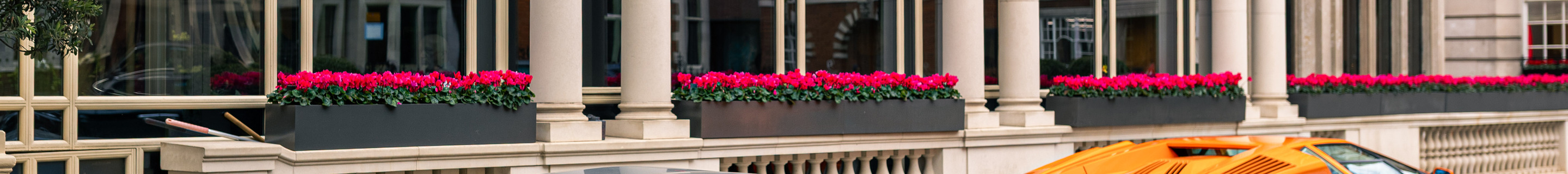 Lamborghini Aventador LP770-4 SVJ