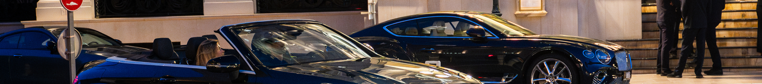 Mercedes-AMG C 63 Convertible A205 2018