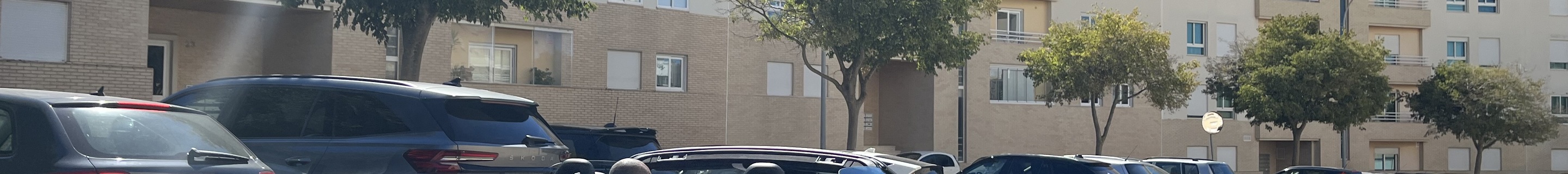 Mercedes-AMG GT C Roadster R190 2019