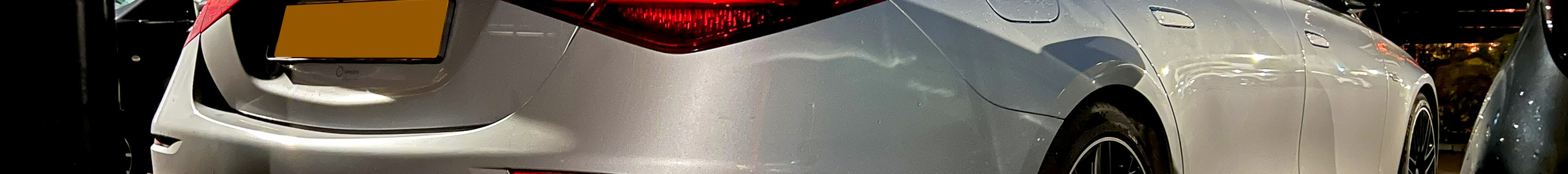 Mercedes-AMG S 63 E-Performance W223