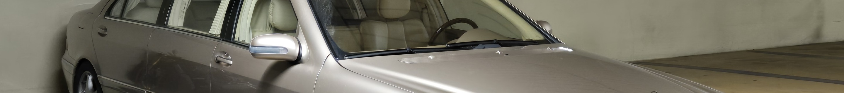 Mercedes-Benz S 600 Pullman