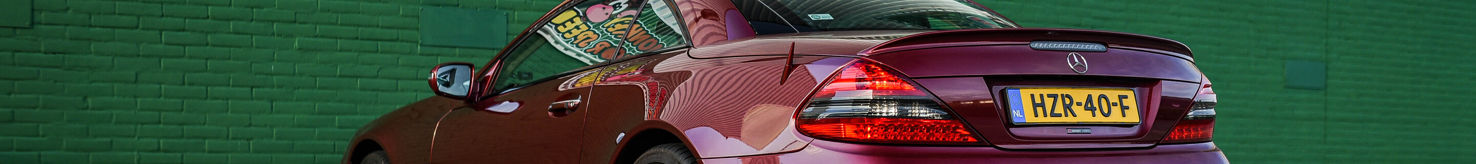 Mercedes-Benz SL 63 AMG