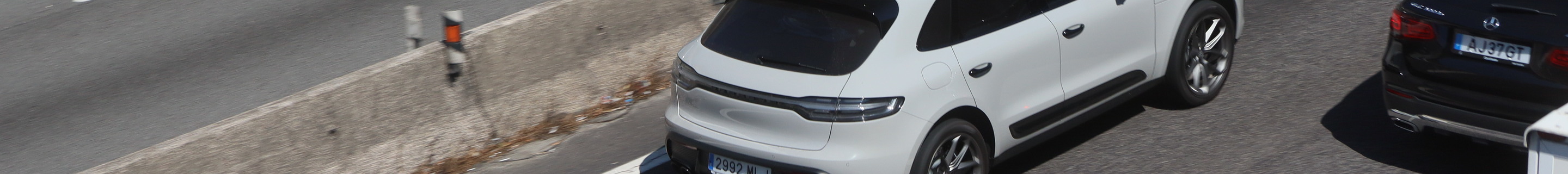 Porsche 95B Macan GTS MkIII