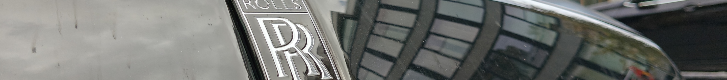 Rolls-Royce Spectre Black Badge