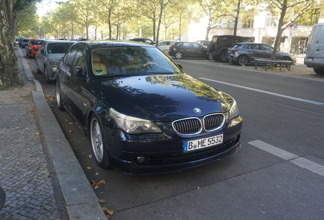 Alpina B5