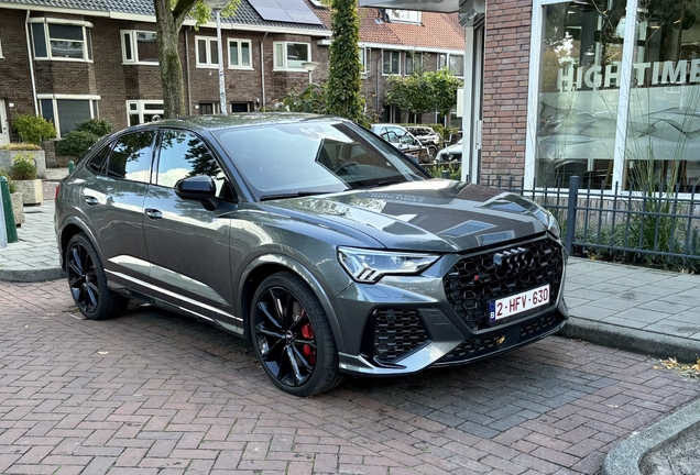Audi RS Q3 Sportback 2020