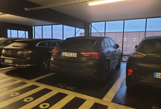 Audi RS Q3 Sportback 2020