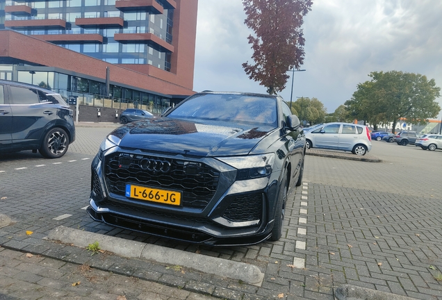 Audi RS Q8 Urban