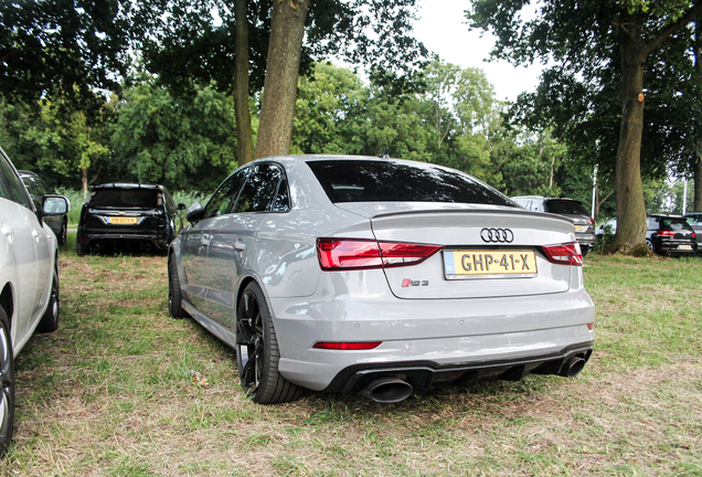 Audi RS3 Sedan 8V