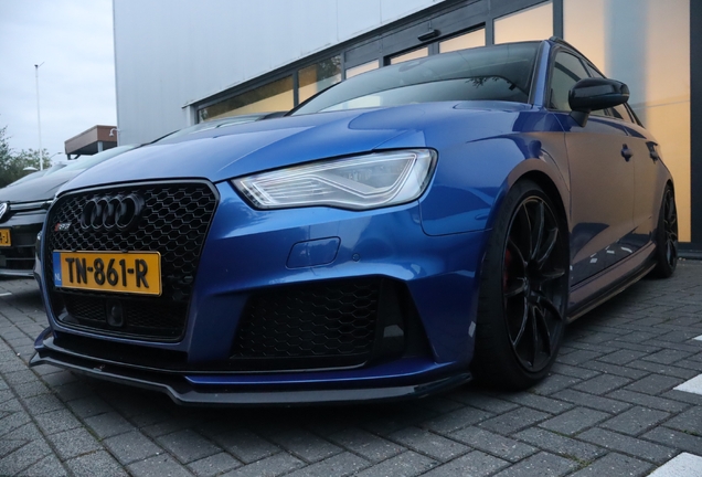 Audi RS3 Sportback 8V