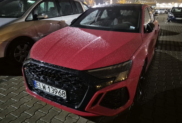 Audi RS3 Sportback 8Y