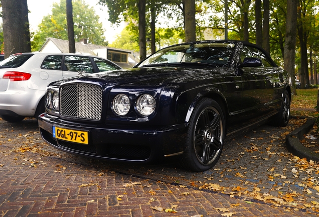 Bentley Azure 2006