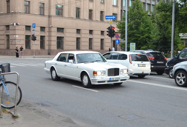 Bentley Turbo R