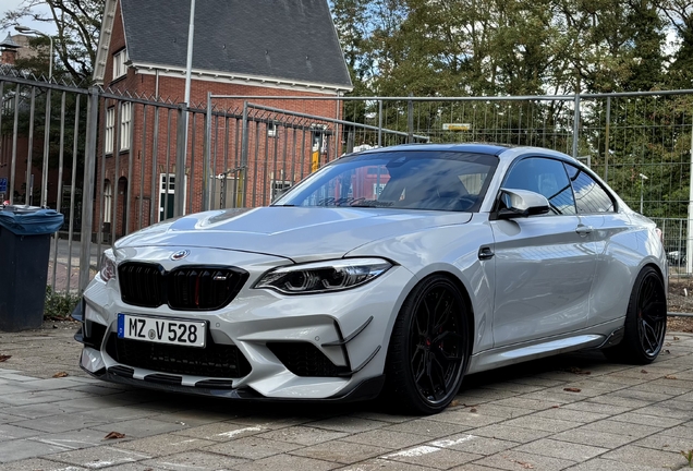 BMW AC Schnitzer ACS2 Sport F87 2018 Competition