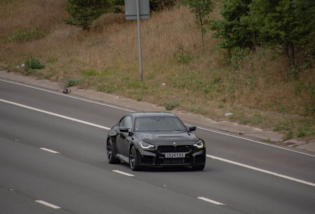 BMW M2 Coupé G87