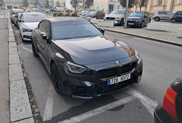 BMW M2 Coupé G87