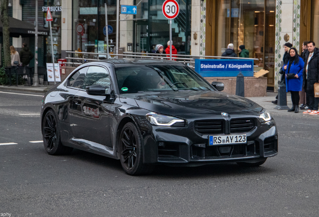 BMW M2 Coupé G87