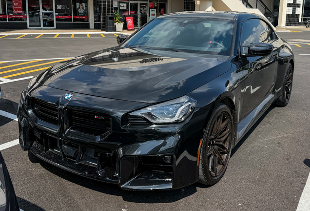BMW M2 Coupé G87