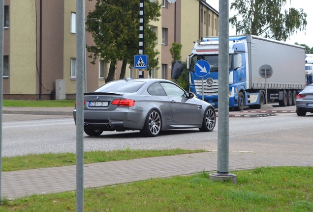 BMW M3 E92 Coupé