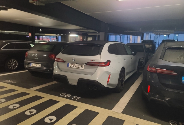 BMW M5 G99 Touring