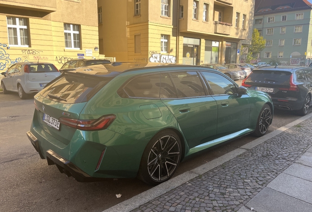 BMW M5 G99 Touring