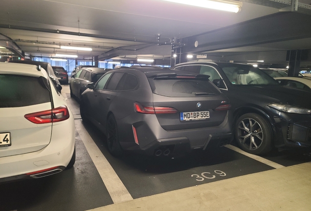 BMW M5 G99 Touring