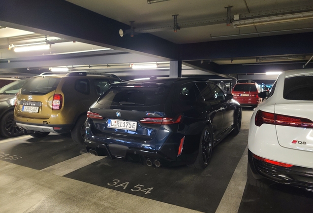 BMW M5 G99 Touring