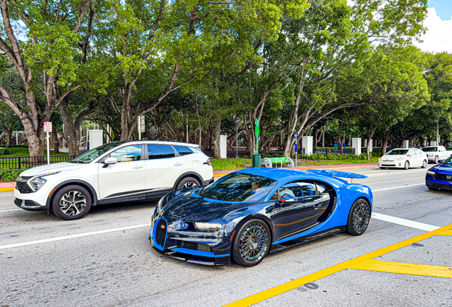 Bugatti Chiron