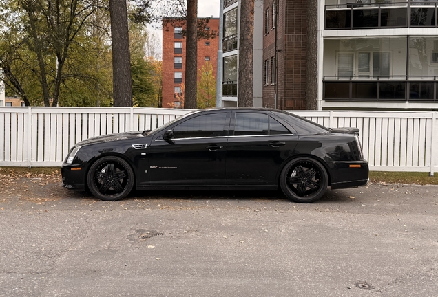 Cadillac STS-V