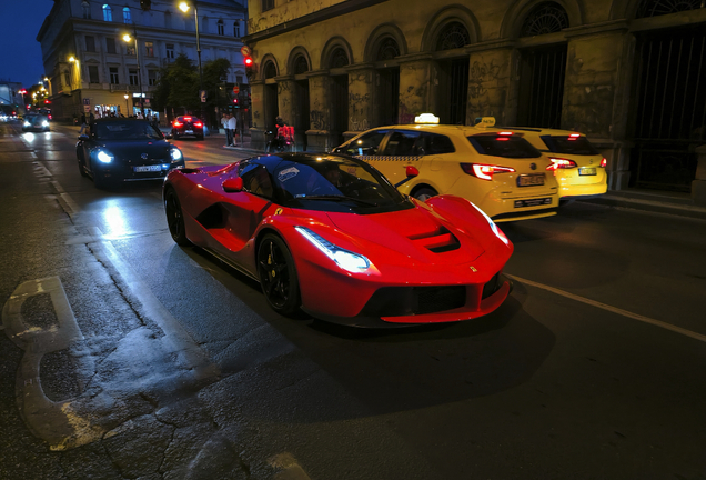 Ferrari LaFerrari