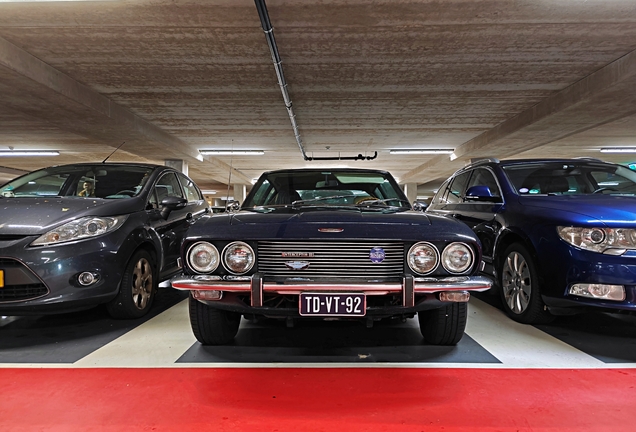 Jensen Interceptor