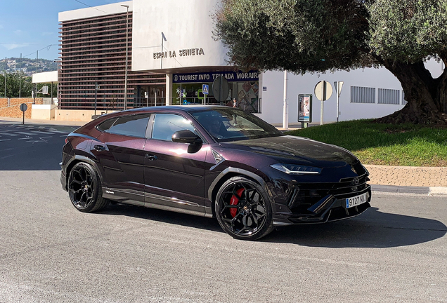 Lamborghini Urus Performante