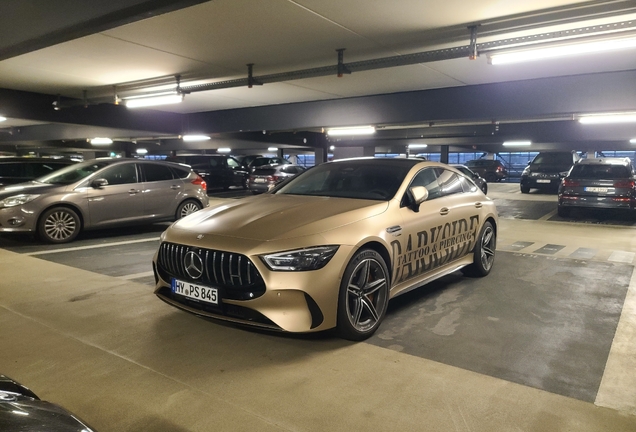 Mercedes-AMG GT 63 S E-Performance X290 2024