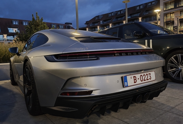 Porsche 992 GT3 Touring MkI