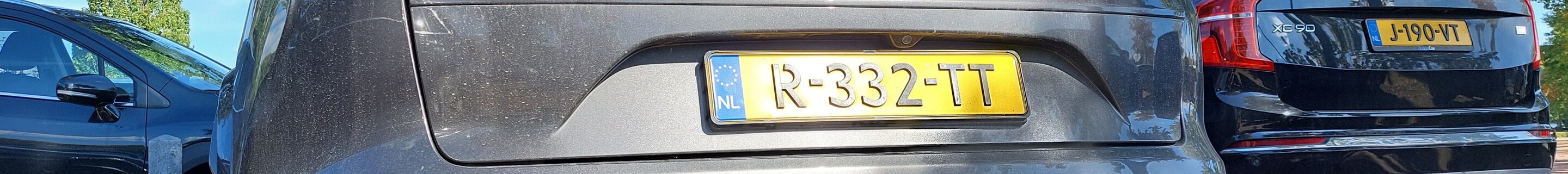 Alfa Romeo Stelvio Quadrifoglio