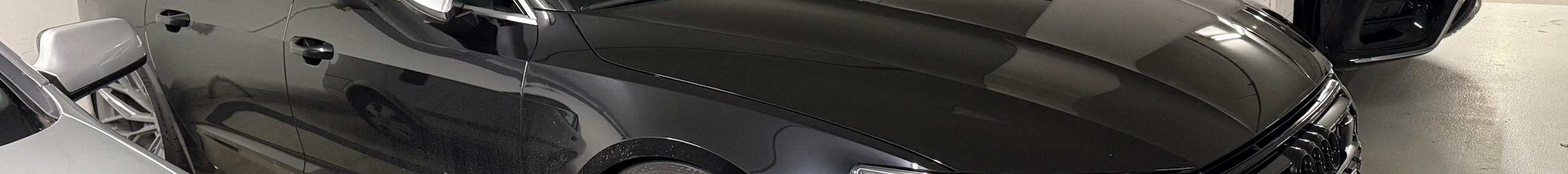 Audi RS7 Sportback C8