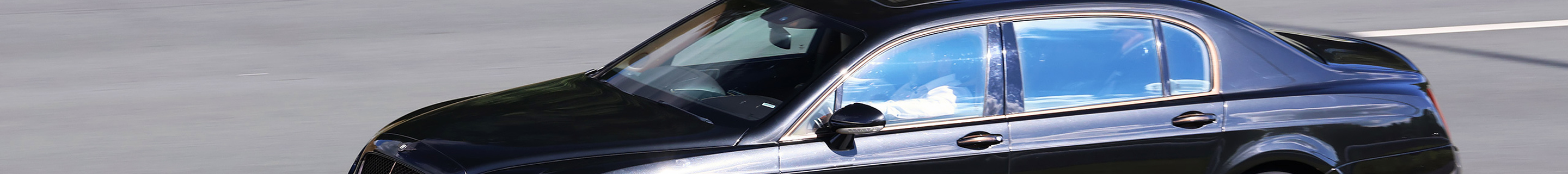 Bentley Continental Flying Spur