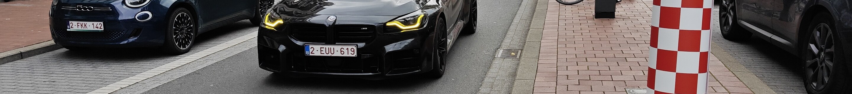 BMW M2 Coupé G87