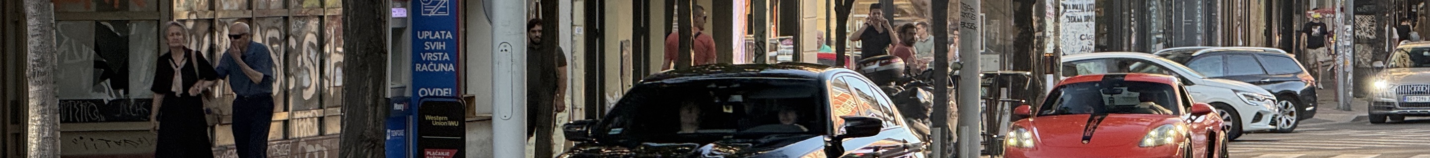 BMW M5 F90 Competition 2021