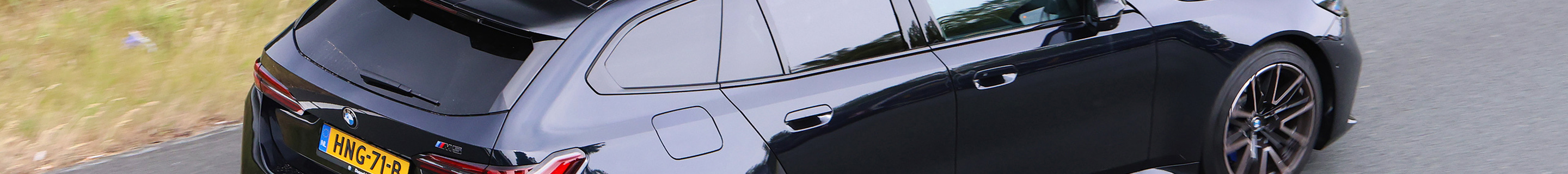 BMW M5 G99 Touring